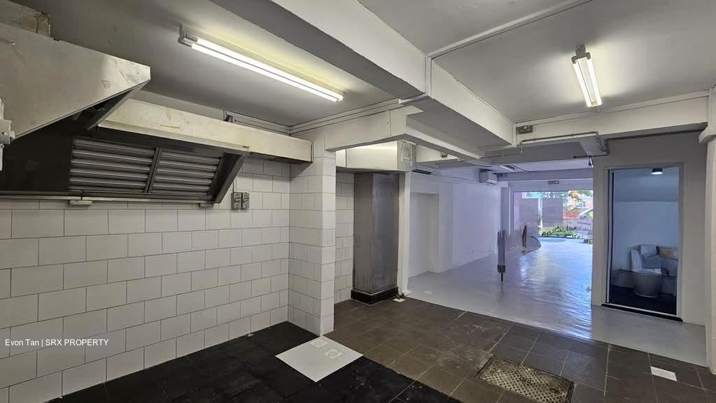 Bali Lane (D7), Retail #571643961